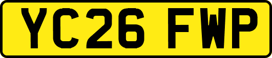 YC26FWP