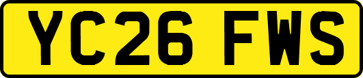 YC26FWS