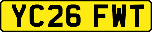 YC26FWT