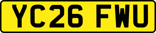 YC26FWU