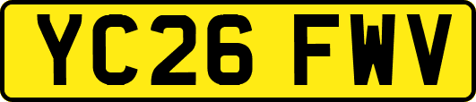 YC26FWV
