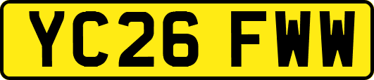 YC26FWW