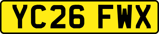 YC26FWX