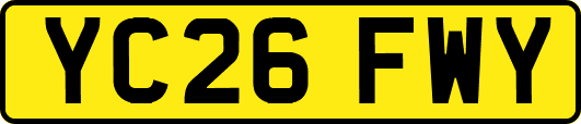 YC26FWY
