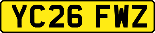 YC26FWZ