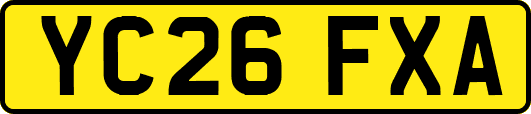 YC26FXA
