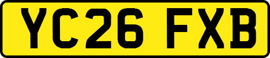 YC26FXB