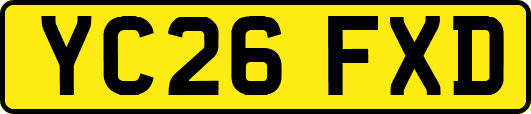 YC26FXD