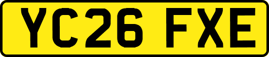 YC26FXE