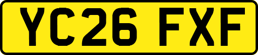 YC26FXF