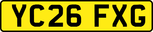 YC26FXG