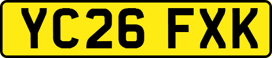 YC26FXK