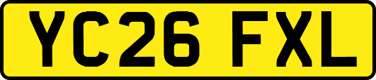 YC26FXL