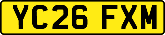 YC26FXM