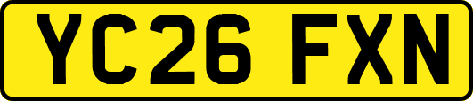 YC26FXN