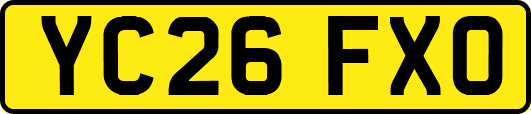 YC26FXO