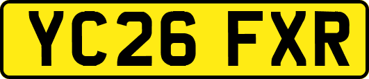 YC26FXR