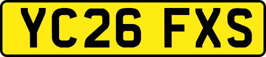 YC26FXS