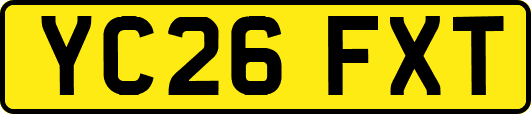 YC26FXT