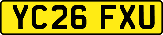 YC26FXU