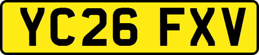 YC26FXV