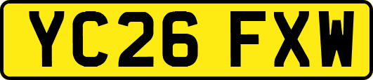 YC26FXW
