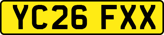 YC26FXX