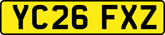 YC26FXZ