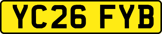 YC26FYB
