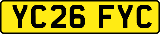 YC26FYC