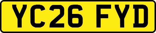 YC26FYD
