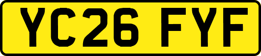 YC26FYF