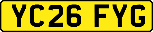 YC26FYG