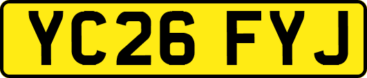 YC26FYJ