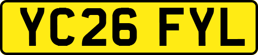 YC26FYL