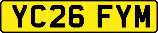 YC26FYM