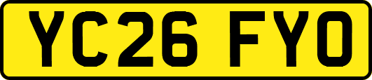 YC26FYO