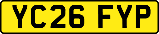 YC26FYP
