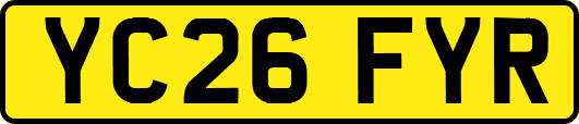 YC26FYR