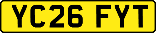 YC26FYT