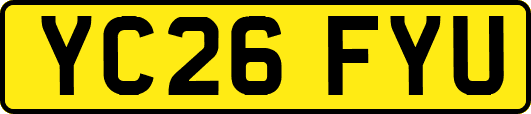 YC26FYU