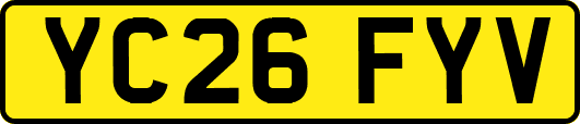 YC26FYV