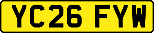 YC26FYW