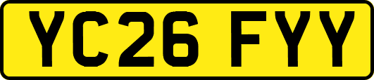 YC26FYY