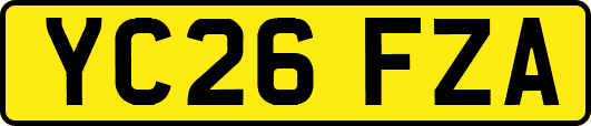 YC26FZA