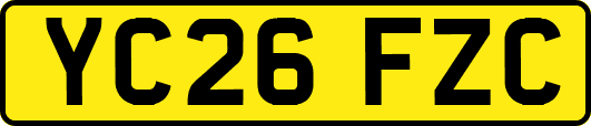 YC26FZC