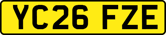 YC26FZE