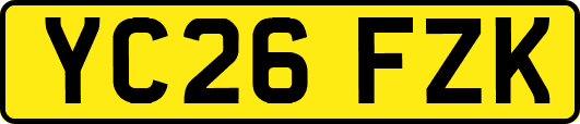 YC26FZK