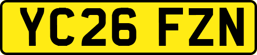 YC26FZN