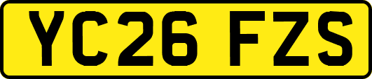 YC26FZS
